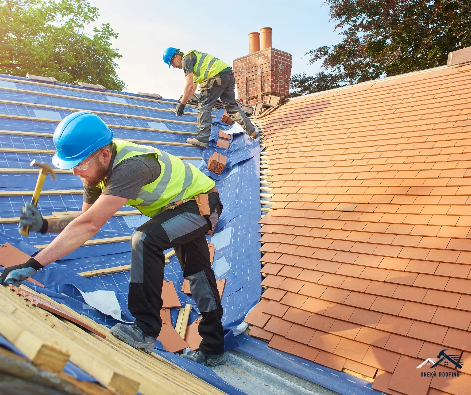 Why choose Roof Repair Near Me in Splendora, TX