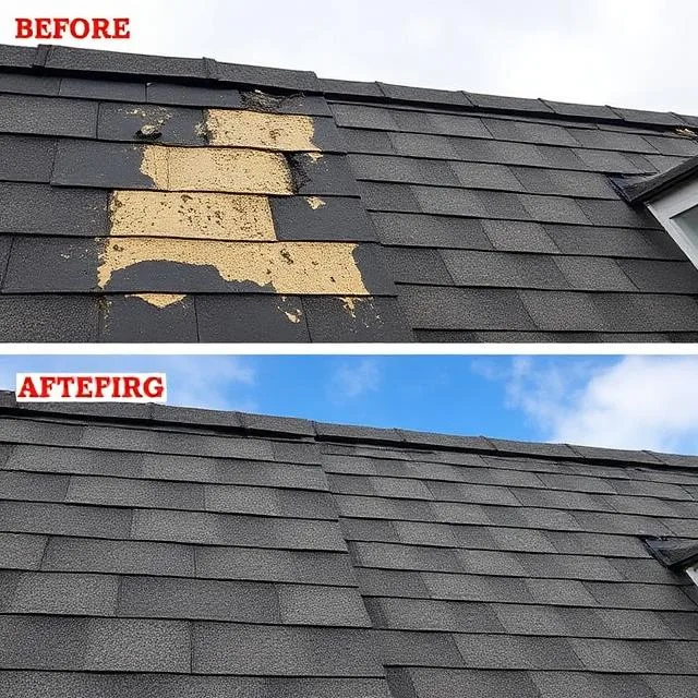 Roof Repair Near Me in Splendora, TX near me
